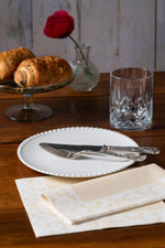 Servilleta Airlaid Diseño 40x40