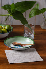 Servilleta Airlaid Diseño 40x40