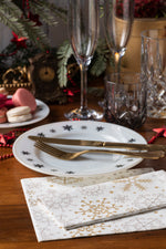 Servilleta Airlaid Diseño 40x40