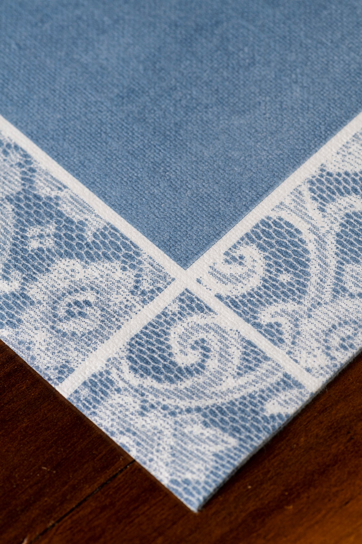 Servilleta Airlaid Diseño 40x40