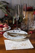 Servilleta Airlaid Diseño 40x40