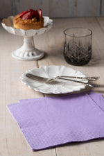 Servilleta Papel 40x40