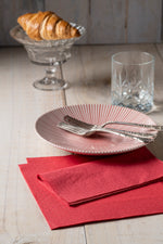 Servilleta Papel 40x40