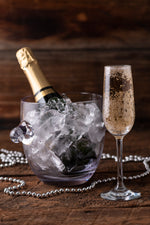 4 Copas Champaña 175ml