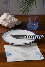 Servilleta Airlaid Diseño 40x40