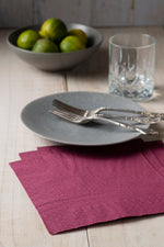 Servilleta Papel 40x40