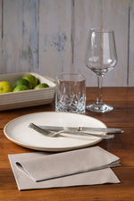 Servilleta Airlaid Gold 40x40