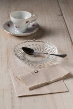 Servilleta Papel 25x25