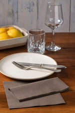 Servilleta Airlaid Gold 40x40