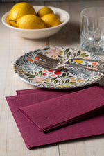 Servilleta Papel Gofrado 38x38