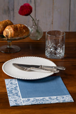 Servilleta Airlaid Diseño 40x40