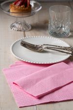 Servilleta Papel 40x40