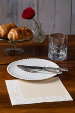 Servilleta Airlaid Diseño 40x40