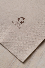 Servilleta Papel 25x25