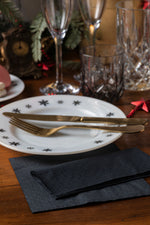 Servilleta Papel 25x25