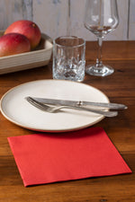 Servilleta Airlaid Gold 40x40