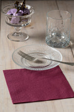 Servilleta Papel 33x33