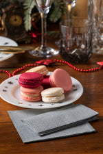 Servilleta Papel 25x25