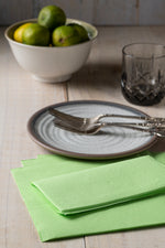 Servilleta Papel Gofrado 38x38