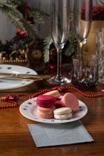 Servilleta Papel 25x25