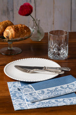 Servilleta Airlaid Diseño 40x40