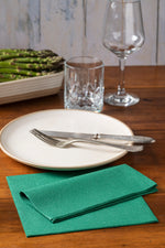 Servilleta Airlaid Gold 40x40