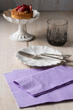 Servilleta Papel 40x40