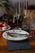 Servilleta Papel 25x25