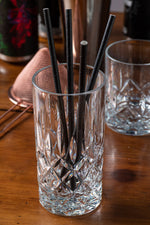 Bombilla envuelta en Papel 20cm