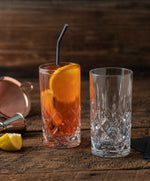 4 Vasos Cocktail 410ml