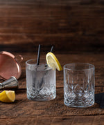 4 Vasos Cocktail 320ml