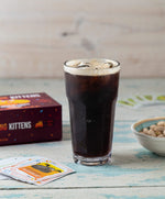 6 Vasos Bebida 540ml