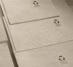 Servilleta 100% Reciclada